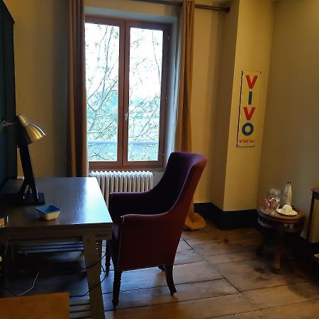 Maison Voliere 라 수테렌느 외부 사진